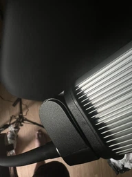 Подвійна лампа LUMERTY Double Light 45w / кільцева лампа, LED панелі - на штативі з кріпленням для телефону - для бьюті-індустрії, тату-майстрів, фото/відео (45W2-1864) фото від покупців 1