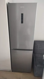 Холодильник Gorenje NRK619FAS4 фото от покупателей 1