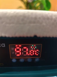 Инкубатор автоматический ПТАХА 70-G (220/12В) с роликовым переворотным механизмом