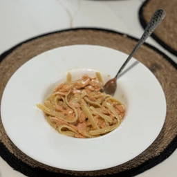 Тарелка для пасты Bormioli Rocco Grangusto 400850FTB121990 30 см фото от покупателей 2