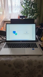 Ноутбук Hp 250 G10, (AK9Q1AT) 15,6" IPS FHD / Intel Core i5-1334U / RAM 16 ГБ / SSD 512 ГБ / Windows 11 Pro