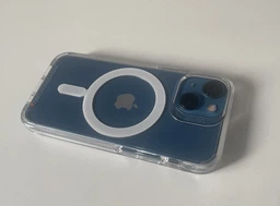 Чохол прозорий протиударний Gear4 Piccadilly MagSafe Case для Apple Iphone 14 Pro (6.1") Clear