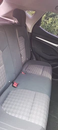 Автомобильные чехлы авточехлы на сиденья Ford Escape UN 12-19 Favorite Форд Эскейп UV07521 фото от покупателей 7