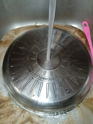 Засіб для видалення жиру і кіптяви SANO 750ml