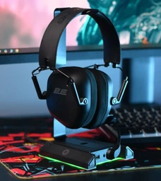 Игровая гарнитура 2E GAMING HG365 BT/WL White (2E-HG365WT-WL)