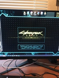 Монітор 27" Samsung Odyssey G3 (LS27DG300EIXUA) -- FullHD / VA / 180Hz / 1 мс (MPRT) / HDR10 / AMD FreeSync / Pivot / Black Equalizer / 95% sRGB фото від покупців 16