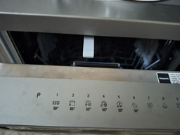 Посудомоечная машина HOTPOINT ARISTON HSFO 3T235 WC X фото от покупателей 1