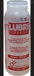 УЗД гель Eco Supergel (блакитний) 1кг