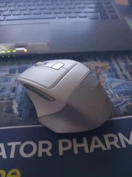 Мышка A4Tech FB35CS Silent Wireless/Bluetooth Icy White (4711421966757) фото от покупателей 2