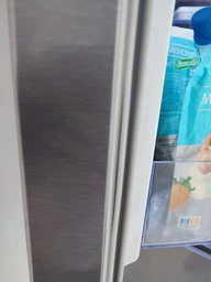 Холодильник Beko RCNA406E40ZXBN фото от покупателей 17
