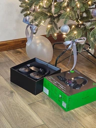 Навушники з мікрофоном Razer Kraken V4 Pro Black (RZ04-05160100-R3M1) фото від покупців 1