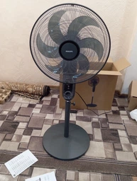 Вентилятор PHILIPS Series 1000 CX1520/01