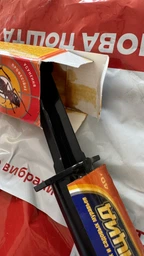 Гель-шприц від тарганів та мурах GLOBAL 40г "Мурацид"