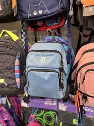 Рюкзак Kite Teens Lime Punch K24-2589S-4, модний дизайн