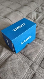 Часы мужские наручные Casio DW-291HX-5A фото от покупателей 2