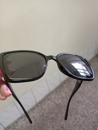 Сонцезахисні окуляри Polarized PZ07722-01 Чорні