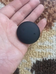Gps трекер маячок для iPhone авто велосипеда мини брелок джипиэс локатор smart airtag портативный автономный для отслеживания ребенка пожилых людей животных кошек собак на айфон gps трекеры с поддержкой IOS и Android фото от покупателей 3