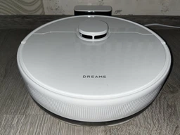 Робот-пылесос Dreame D9 MAX White Gen 2 (RLD34GA-Wh)