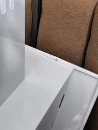 Вытяжка ELEYUS VERTICAL 700 50 WH фото от покупателей 4