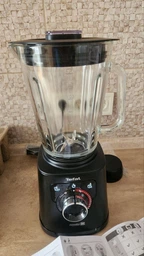 Блендер TEFAL PerfectMix + BL87G831 фото от покупателей 8