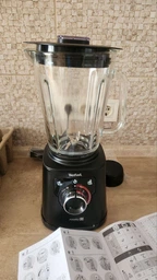 Блендер TEFAL PerfectMix + BL87G831 фото от покупателей 7