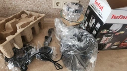 Блендер TEFAL PerfectMix + BL87G831 фото от покупателей 5