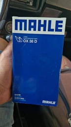 Фільтр масляний MB OM601-602 OX 38D KNECHT фото от покупателей 1