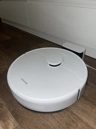 Робот-пылесос Dreame D9 MAX White Gen 2 (RLD34GA-Wh)