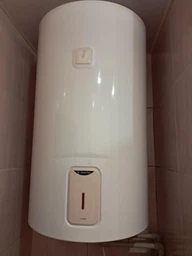Бойлер Ariston LYDOS DUNE R 100 V 1,5K PL EU фото от покупателей 13