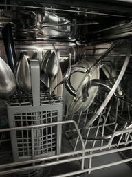 Посудомийна машина ELECTROLUX ESF2400OW фото від покупців 2