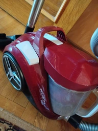 Пилосос без мішка ROWENTA Compact Power XXL Animal + Kit RO4B63EA фото від покупців 19