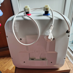 Бойлер ARISTON DUNE RS 15 PL EU фото от покупателей 9