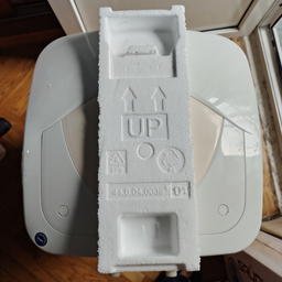 Бойлер ARISTON DUNE RS 15 PL EU фото от покупателей 7
