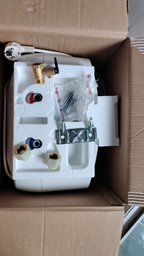 Бойлер ARISTON DUNE RS 15 PL EU фото от покупателей 2