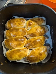 Мультипечь PHILIPS Серия 1000 NA120/00 фото от покупателей 17