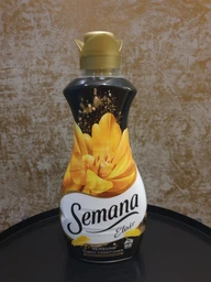 Кондиціонер для тканин Semana Elixir Sensual 1700 мл (3800024046483)
