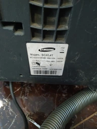 Защелка шланга для пылесоса Samsung DJ67-00008A (D=32/41) фото от покупателей 2