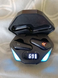 Бездротові bluetooth навушники TWS X15