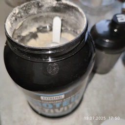 Протеин Extremal Protein Activity 700 г Тирамису десерт Комплексный Протеин для Мышц и Похудения фото от покупателей 18