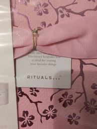 Подарочный набор, The Rituals of Sakura, Gift Set S 2025 фото от покупателей 2