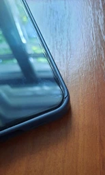 Панель Samsung Silicone Case для Samsung Galaxy S24 FE Yellow (EF-PS721CYEGWW) фото от покупателей 1
