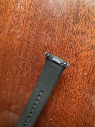 Ремінець ArmorStandart для Xiaomi Mi Band 9/8 Orange (ARM68021) фото від покупців 2