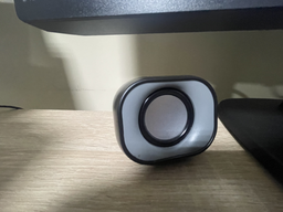 Акустична система HP 2.1 DHS-2111S 6+5Вт USB (DHS-2111S)