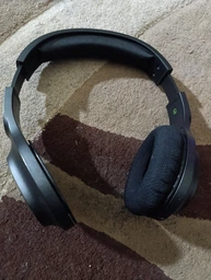 Наушники RZTK MS300 Black фото от покупателей 12