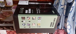 Блендер QUIN HB-110SDS-2 фото от покупателей 8