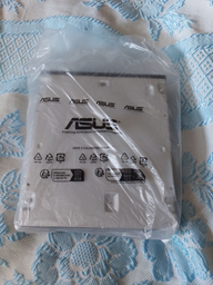 Оптический привод Asus DVD±R/RW SATA Bulk Black (DRW-24D5MT/BLK/B/AS)