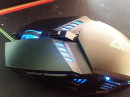 Мышь RZTK S 400 USB Black фото от покупателей 15