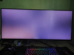 Монитор 40" MSI MAG401QR - WQHD (Ultrawide 2K) IPS / 155Hz / 1 мс (MPRT) / 8-Bit + FRC / sRGB 118% / Adaptive-Sync / Night Vision / HDR Ready / USB Type-C 65W фото от покупателей 19