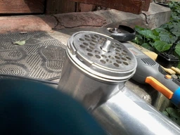 Нож для мясорубки RZTK MG 1500