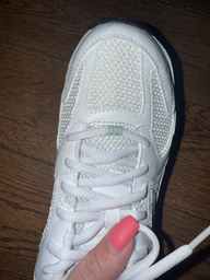 Жіночі кросівки New Balance 530 GR530SP 38 (5.5US) 23.5 см Біло-блакитні (197967871320) фото від покупців 4